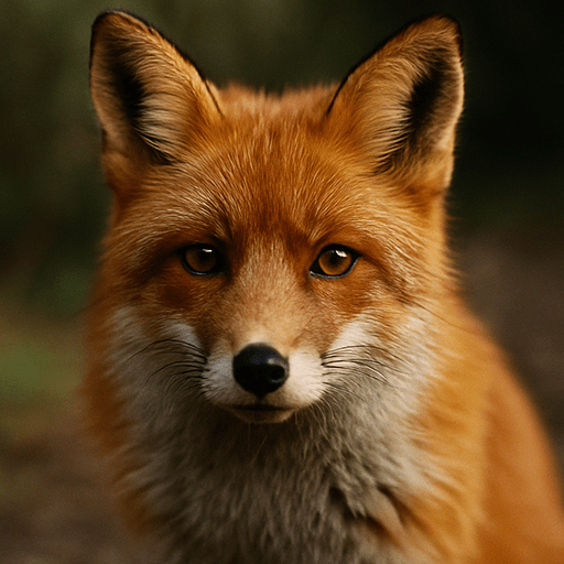 Photorealistic example